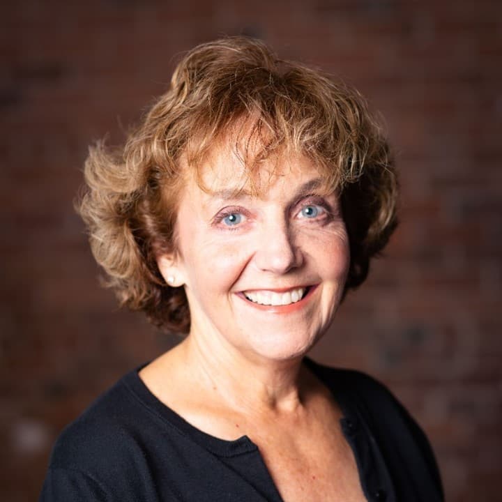 Beverlie Heyman