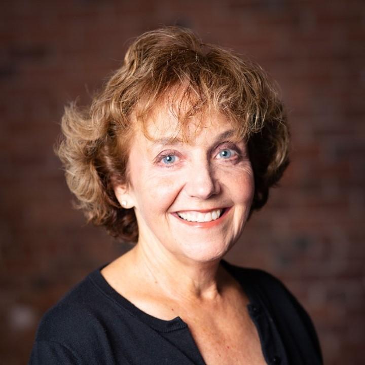 Beverlie Heyman