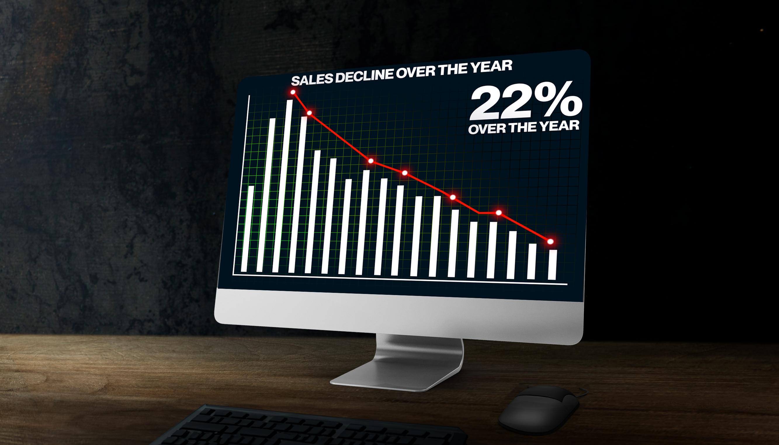 sales leader cover image