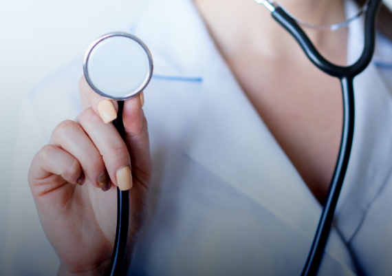 Healthcare
