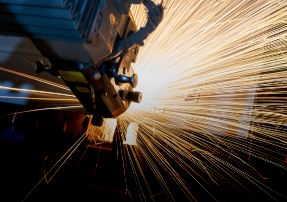 Manufacturing
