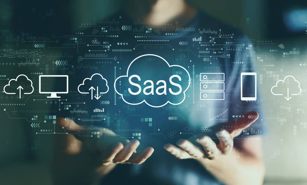 B2B SaaS